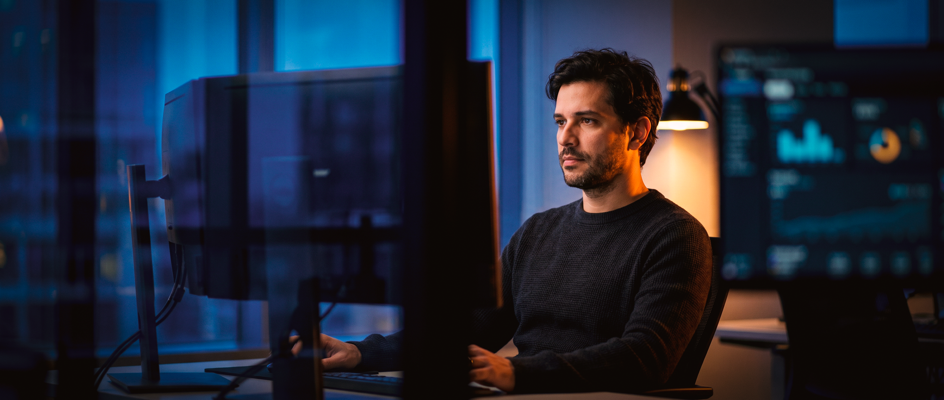 Especialistas da Maxxi — Analytics e Business Intelligence